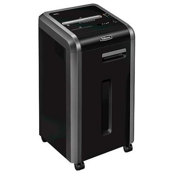 Fellowes 225i Dokumentkværn