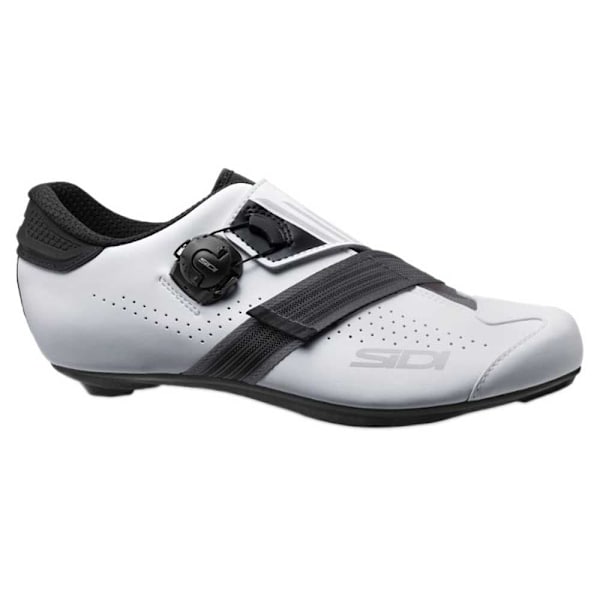Sidi Prima Mtb-sko Hvid EU 46 Mand