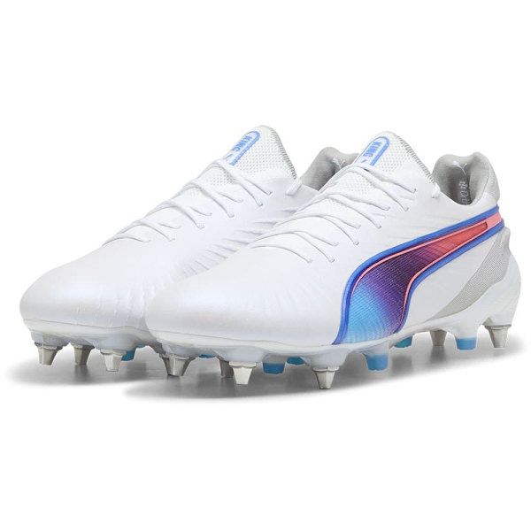 Puma King Ultimate Mxsg Fotbollsskor  EU 45