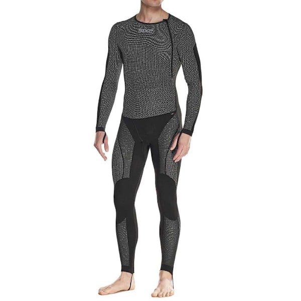 Sixs Stx R V2 Inredningssvit Grå 3XL/4XL Man