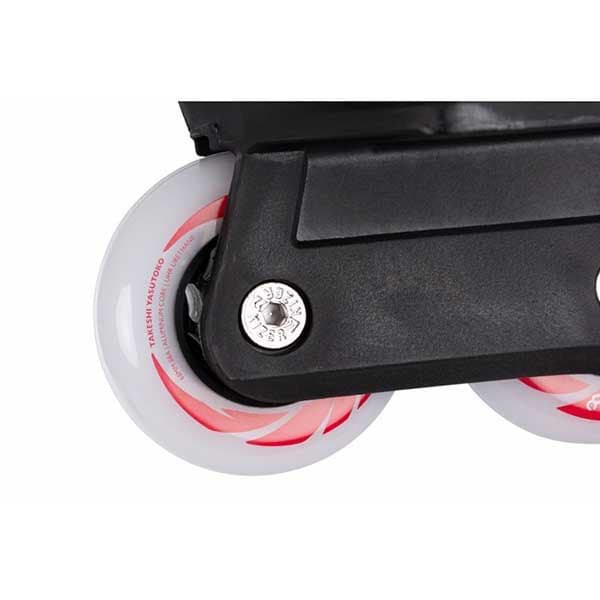 Usd Skates Rullskridskor Aeon Takeshi Pro 68 Brun EU 39-40