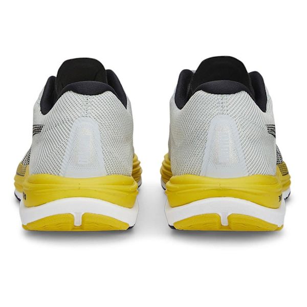 Puma Løbe Skoe Velocity Nitro 2 Grå EU 40 Mand