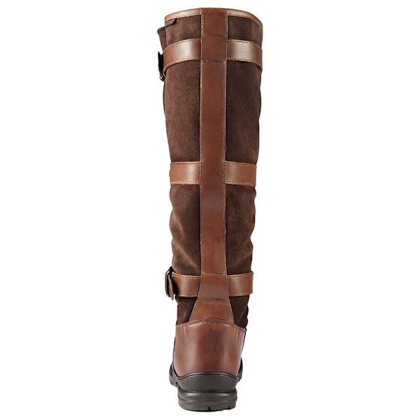 Horka Saappaat Highlander Ruskea EU 39