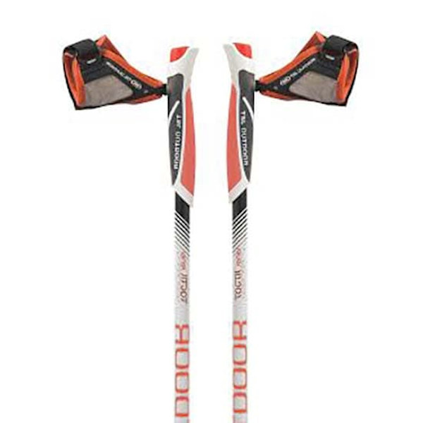 Tsl Outdoor Polakker Tactil C50 Spike Hvid 120 cm