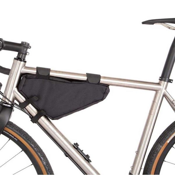 Restrap Runko Laukku S 2.5l Musta