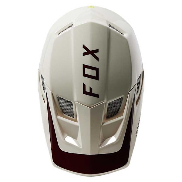Fox Racing Mtb Mips™ Mtb Hjelm Rampage Comp Stohn Hvid L