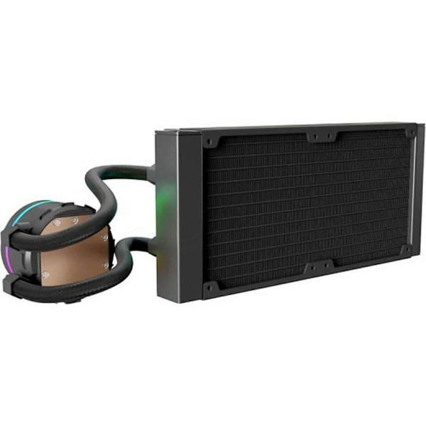 Nfortec Vätskekylning Nf-wc-atriax-240-b