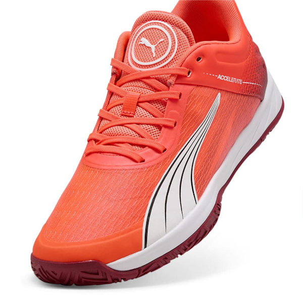 Puma Accelerate Turbo Håndboldsko  EU 43 Mand