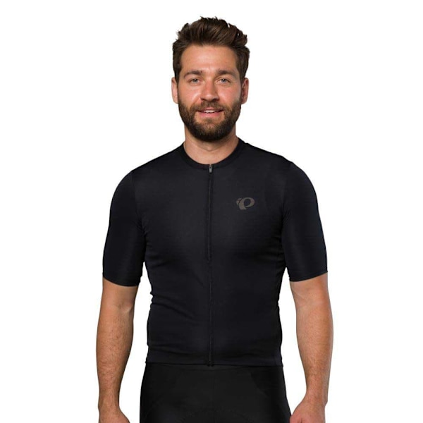 Pearl Izumi Attack Kortærmet Trøje Sort L Mand