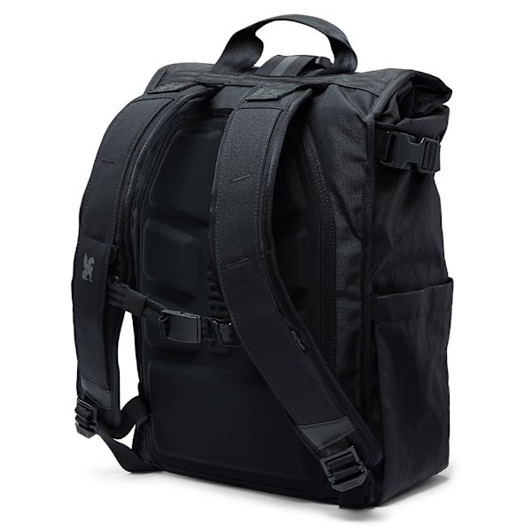 Chrome Barrage 18l Reflective Ryggsäck
