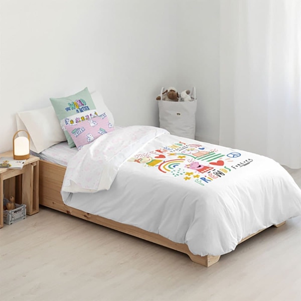 Play Fabrics Gemensamt Påslakan För Maxicuna 115x145 Cm
