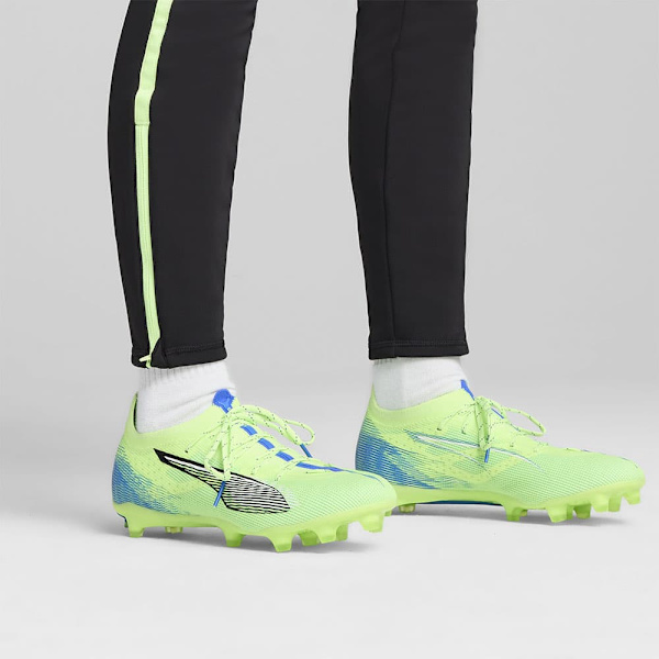 Puma Ultra 5 Pro Fg/ag Jalkapallokengät  EU 44