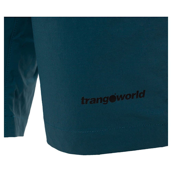 Trangoworld Lalin Shorts Blå 14 Years Pojke