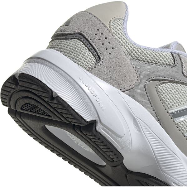 Adidas Crazychaos 2000 Skor Grå EU 41 1/3 Kvinna