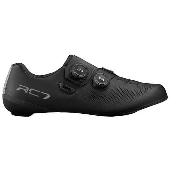Shimano Rc703 Landsvägscykelsko Svart EU 43 Man