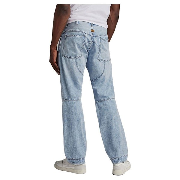G-star 5620 3d Regular Fit Jeans Blå 31 / 30 Man