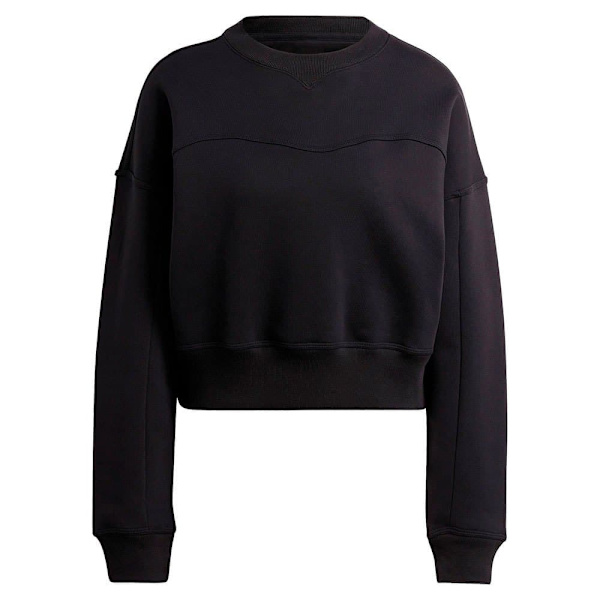 Adidas Tröja Lounge Svart XL / Regular Kvinna