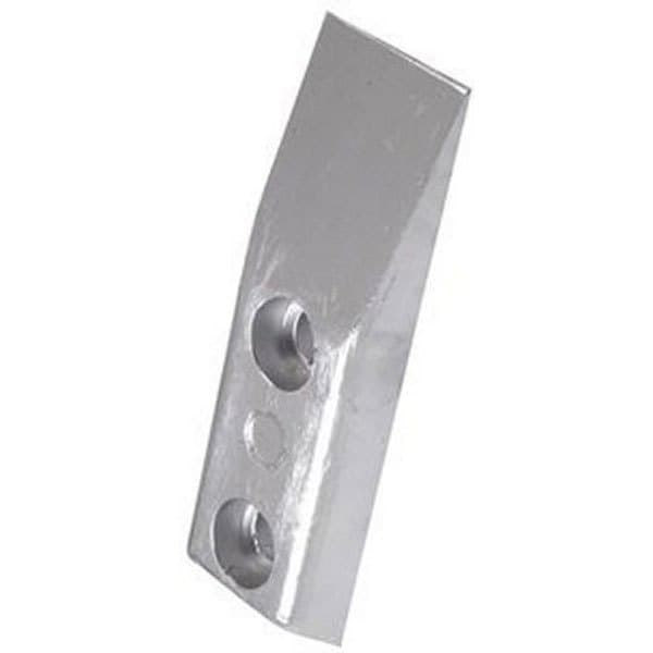 Tecnoseal Hurtig Skroganode Søvfarvet 210 x 70 x 25 mm