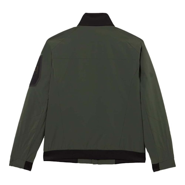 Boss Jakke 10230516 Grøn XL Mand