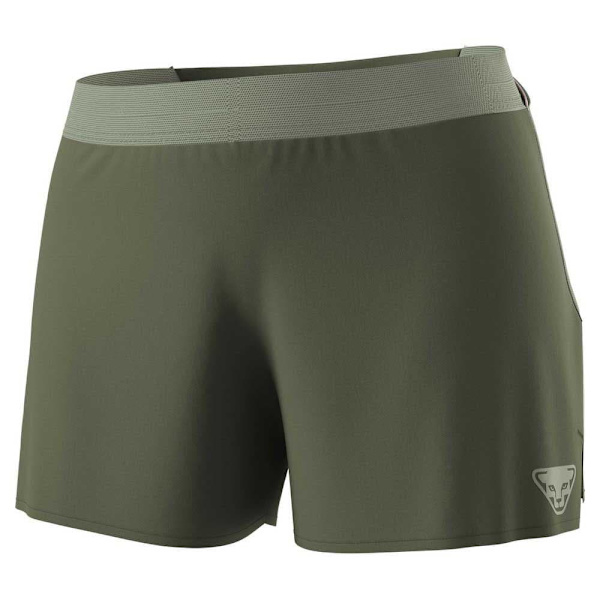 Dynafit Shortsit Sky  M Nainen