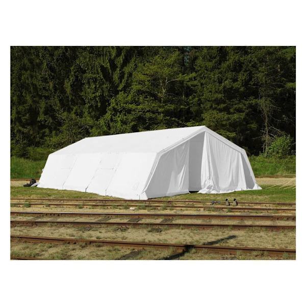 Nordisk Stænger Sæt Jotunheim 55.5 M2 Beige