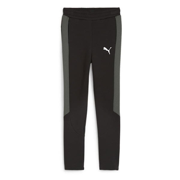 Puma Evostripe Dk B Mjukisbyxor Svart 13-14 Years Pojke