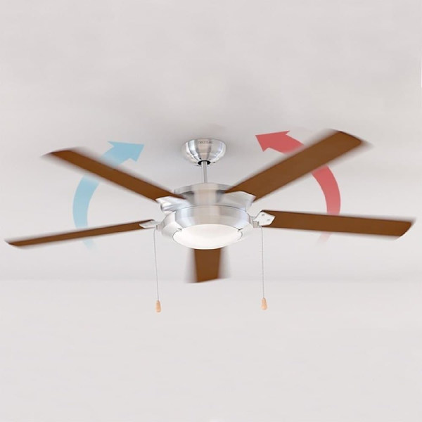 Cecotec Takfläkt Energitystnad Aero 540 Beige One Size / EU Plug