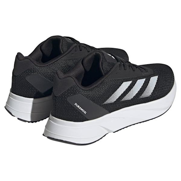 Adidas Löparskor Duramo Sl Svart EU 45 1/3 Man