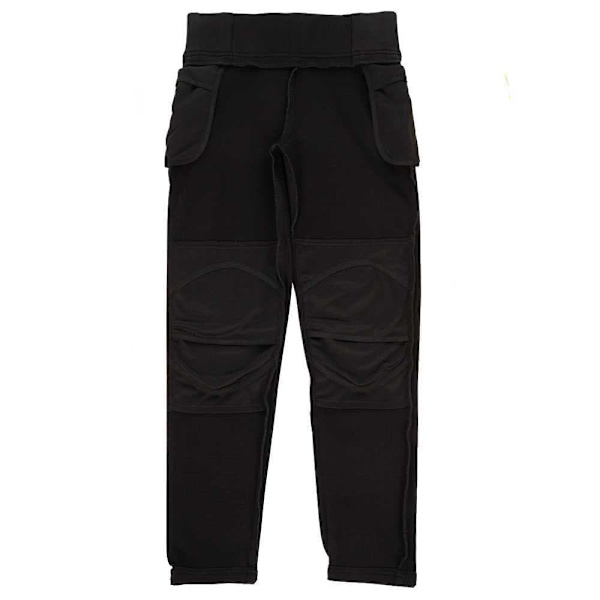 Oxford Bukser Super Leggings 2.0 Sort 8 / Long Kvinde
