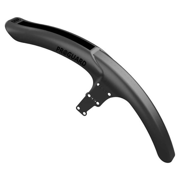 Rrp Lokasuoja Proguard Rear Standard Hopeinen