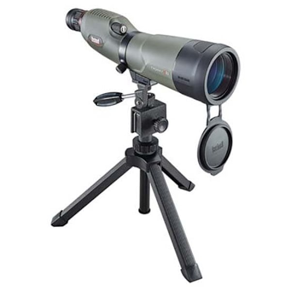 Bushnell Spotting Scopes Trophy Xtreme 20/60x65 Grøn