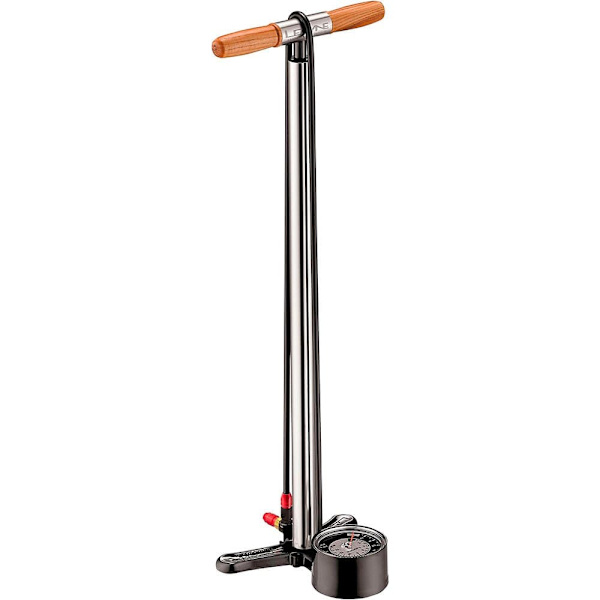 Lezyne Gulvpumpe Drive Søvfarvet 220 Psi
