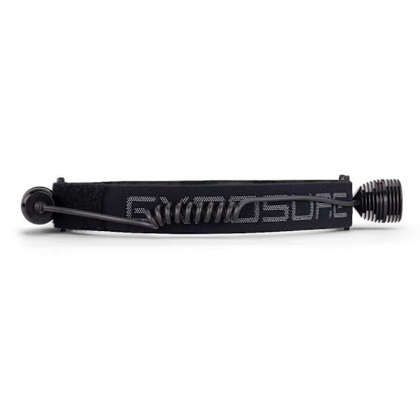 Exposure Lights Forlygte Ht1000 Sort 1000 Lumens