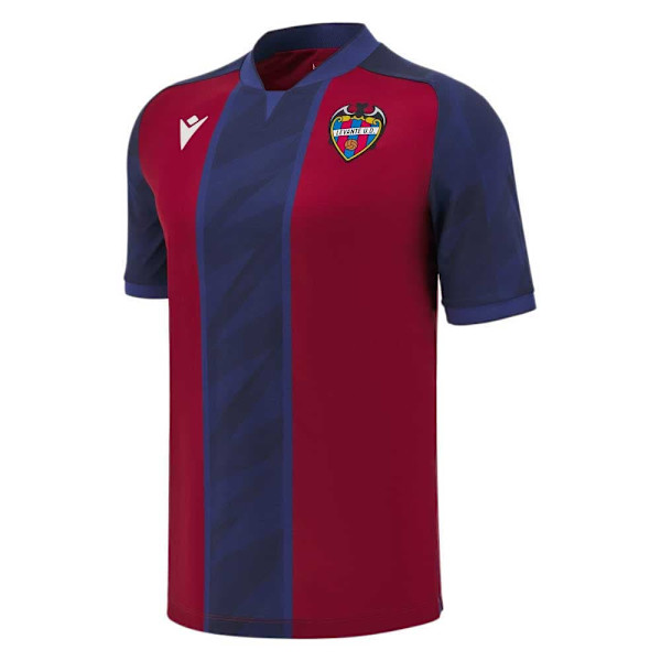 Macron Levante Ud 24/25 Lyhythihainen T-paita Kotiin  L