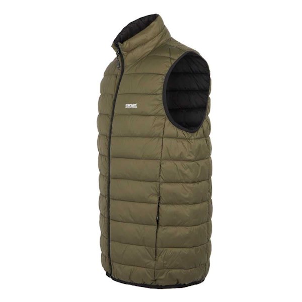 Regatta Marizion Vest Brun L Mand