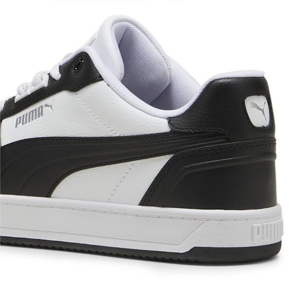 Puma Caven 2.0 Lux Skor Vit EU 42 1/2 Man