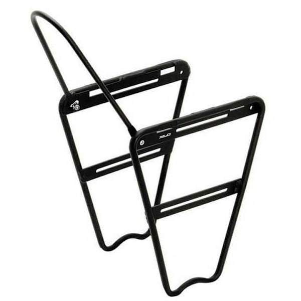 Xlc Pannier Rack Lowrider Susp.fork Carrier Lr F01 Sort