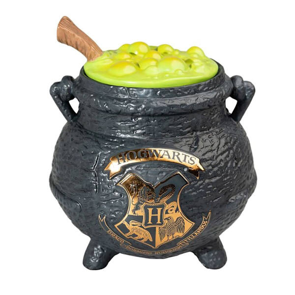 Grupo Erik Harry Potter Taikajuomapata Keksilaatikko