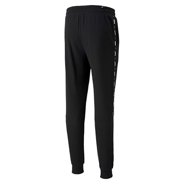 Puma Ess+ Tape Bukser Sort XL Mand
