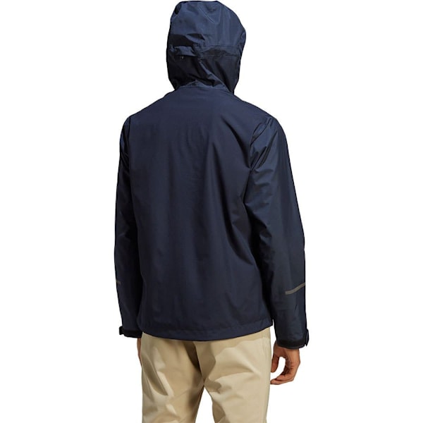 Adidas Jakke Mt Rr 2.0 Blå 2XL Mand