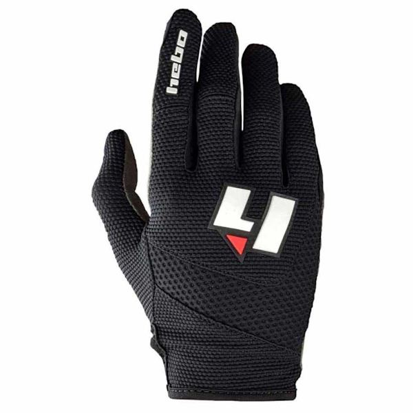 Hebo Handsker Tracker Ii Sort XL Mand
