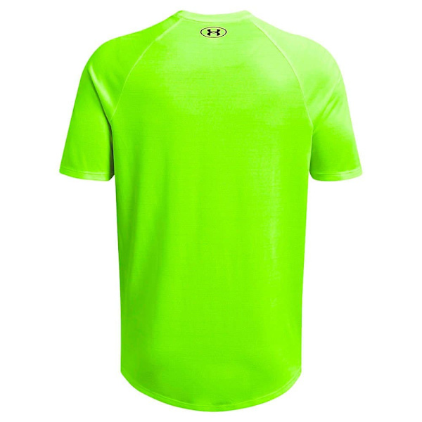Under Armour Tiger Tech 2.0 Lyhythihainen T-paita Vihreä S / Regular Mies