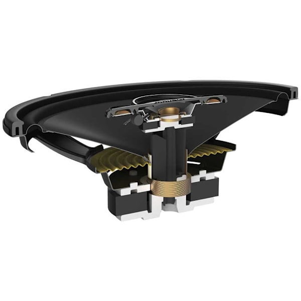 Pioneer Bil Højttalere Ts-a6881f