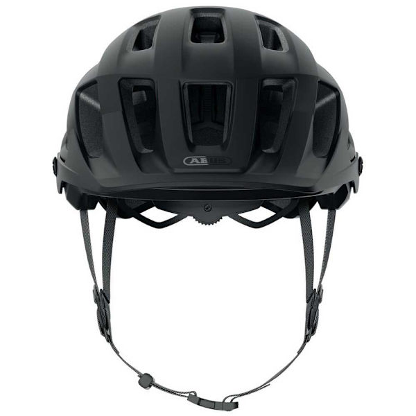 Abus Mtb Hjelm Moventor 2.0 Quin Sort S