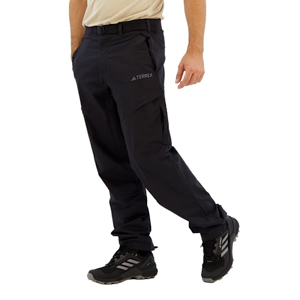 Adidas Xploric Bukser Sort L / Regular Mand
