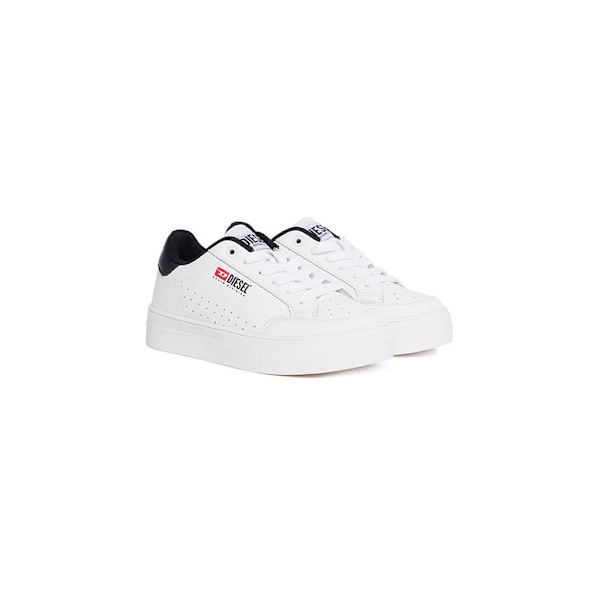 Diesel Kids Bc0562 Skor  EU 31