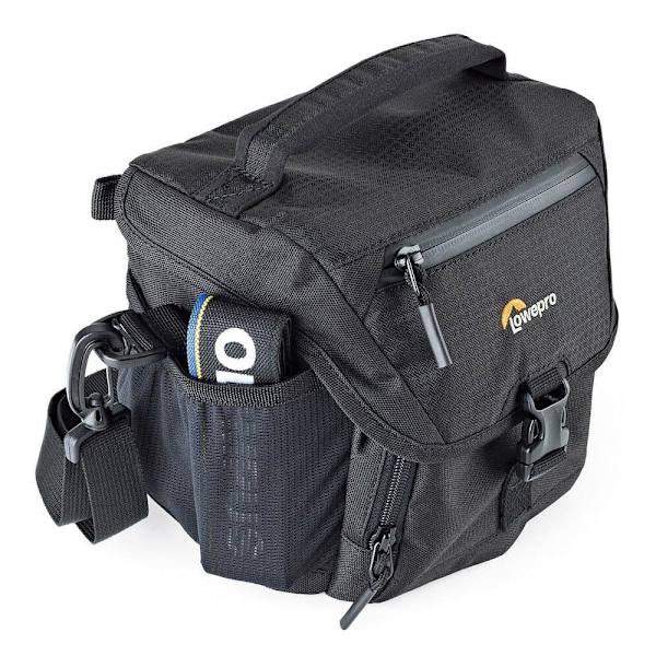 Lowepro Nova 140 Aw Ii Sort