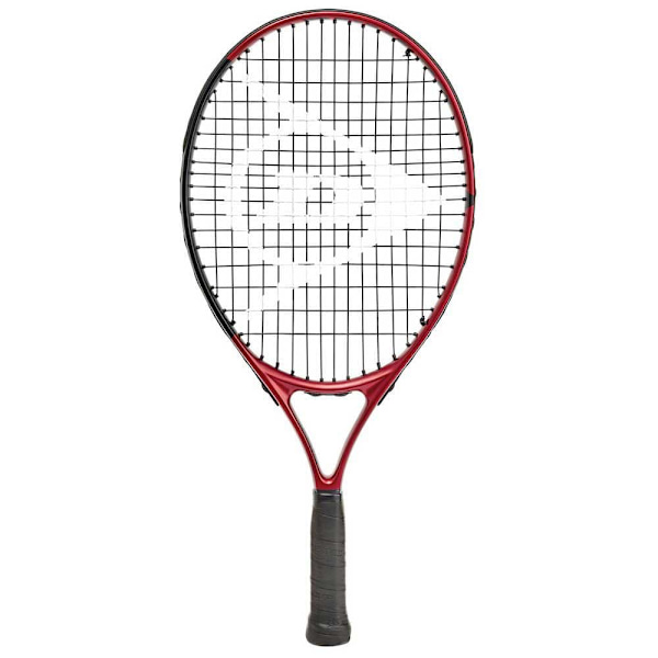 Dunlop Tennismaila Cx 21 Punainen,Musta 000