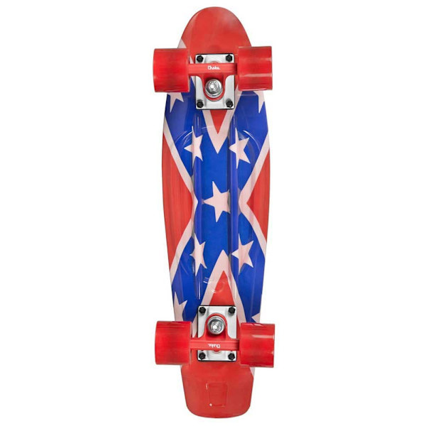 Choke Krydser Juicy Susi Elite 22.5´´ Orange