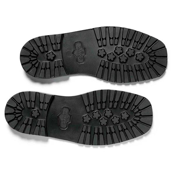 Sidi Ideal Enduro Sulor Svart EU 42 Man